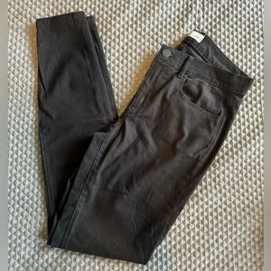 Loft Modern Skinny Jeans 27/4